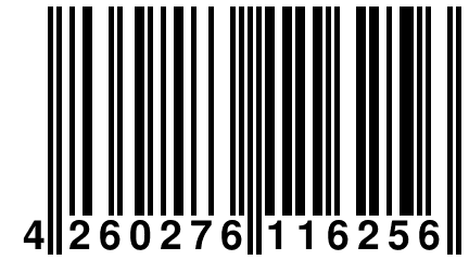 4 260276 116256