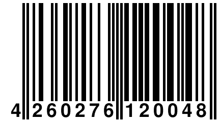 4 260276 120048