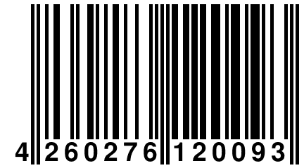 4 260276 120093