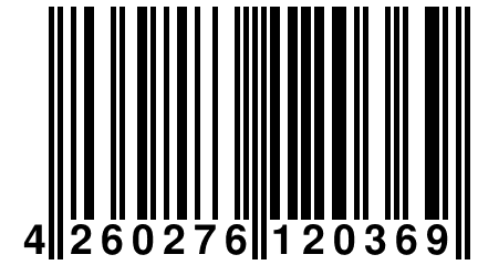 4 260276 120369