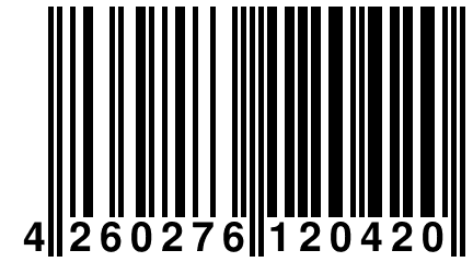 4 260276 120420