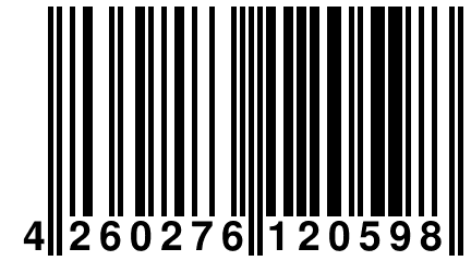 4 260276 120598