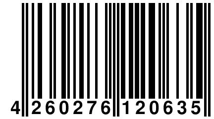 4 260276 120635