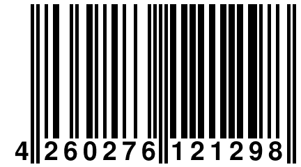 4 260276 121298