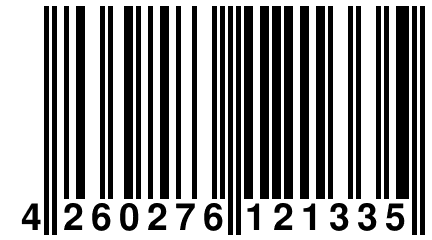 4 260276 121335