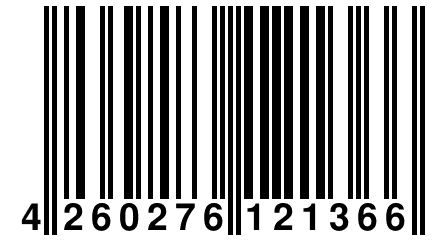 4 260276 121366