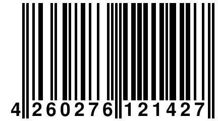 4 260276 121427