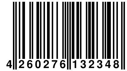 4 260276 132348