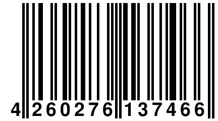 4 260276 137466