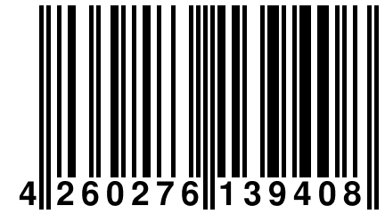 4 260276 139408