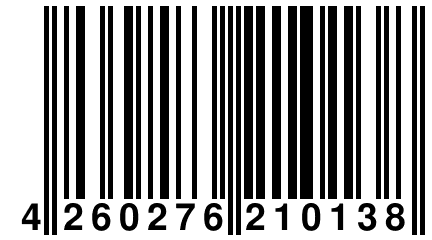 4 260276 210138