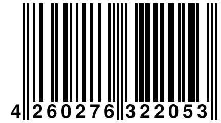 4 260276 322053