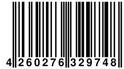 4 260276 329748