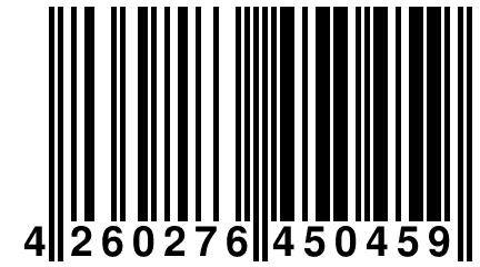 4 260276 450459