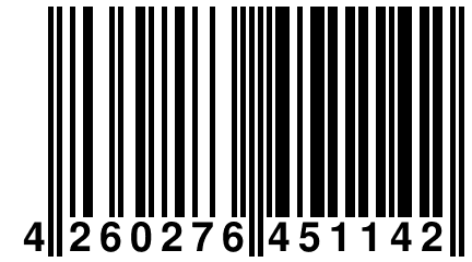 4 260276 451142