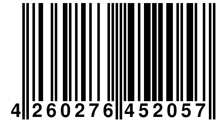 4 260276 452057