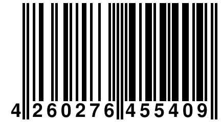 4 260276 455409