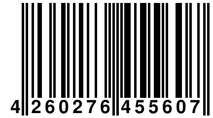 4 260276 455607