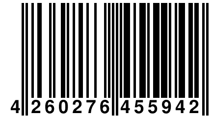 4 260276 455942