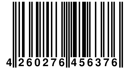 4 260276 456376