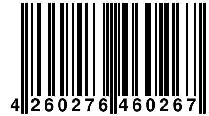 4 260276 460267