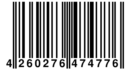 4 260276 474776