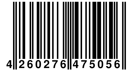 4 260276 475056