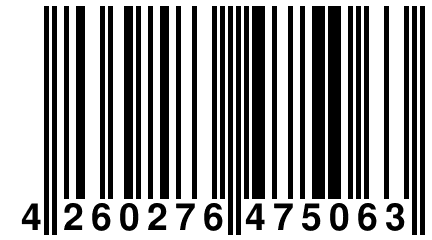 4 260276 475063