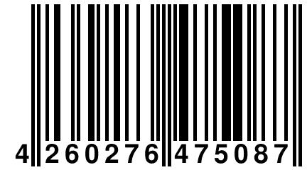 4 260276 475087