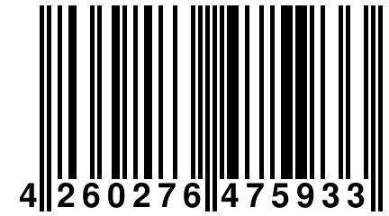 4 260276 475933