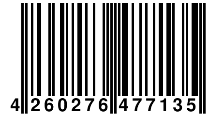 4 260276 477135