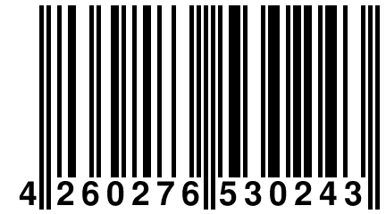 4 260276 530243