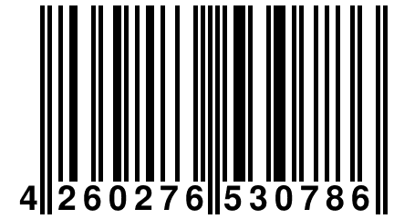 4 260276 530786