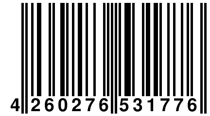 4 260276 531776