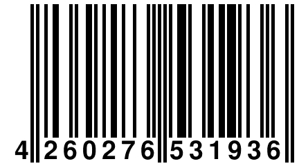 4 260276 531936