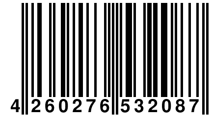 4 260276 532087