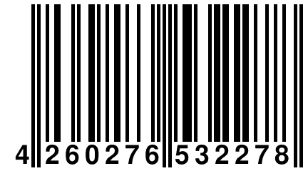 4 260276 532278