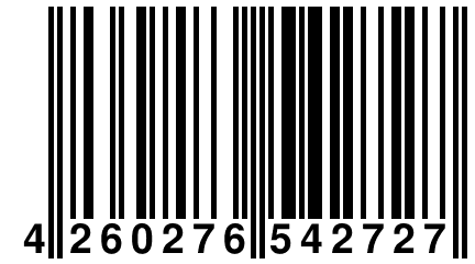 4 260276 542727