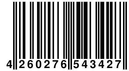 4 260276 543427