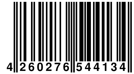 4 260276 544134