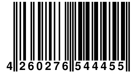 4 260276 544455