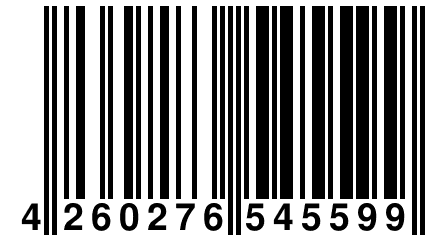 4 260276 545599