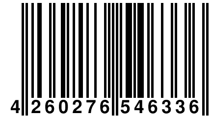 4 260276 546336