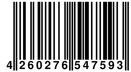 4 260276 547593