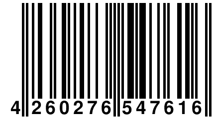 4 260276 547616