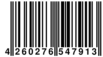 4 260276 547913