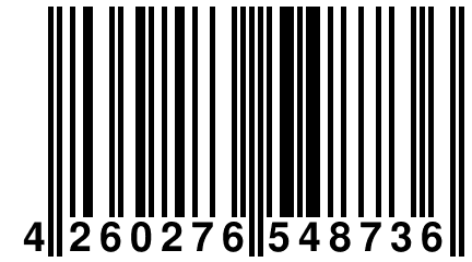 4 260276 548736