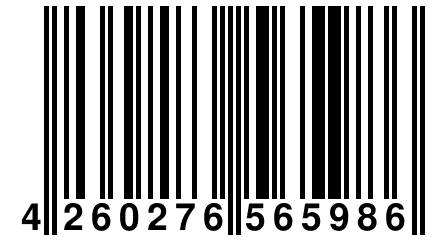 4 260276 565986