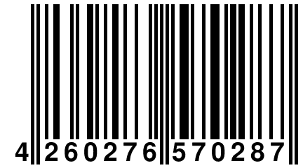 4 260276 570287