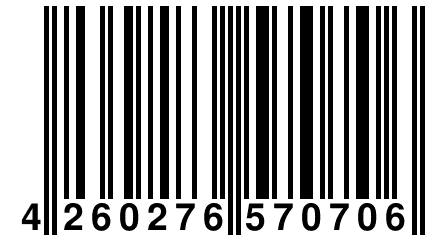 4 260276 570706